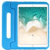 iPad Pro 10.5/iPad 10.2 Shockproof Kids Carrying Case - Blue