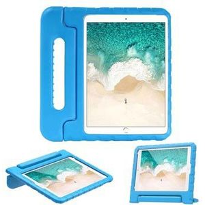 iPad Pro 10.5/iPad 10.2 Shockproof Kids Carrying Case - Blue