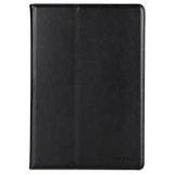 Hanman Elegant Universele Tablet Folio Hoes - 10 - Zwart