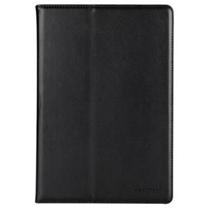 Hanman Elegant Universele Tablet Folio Hoes - 10 - Zwart