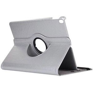 iPad Pro 10.5 Rotary Case - Zilver