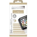 Panzer Flexibel Glas Apple Watch Series 9/8/7 Screenprotector - 41mm - Zwart