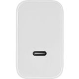 OnePlus SuperVOOC GaN USB-C Lichtnetadapter 5461100248 - 80W - Wit