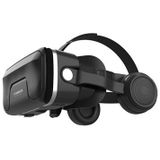 Shinecon G04EA Smartphone Virtual Reality Headset - Zwart