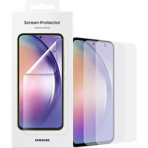 Samsung Galaxy A54 5G Screenprotector EF-UA546CTEGWW - Doorzichtig