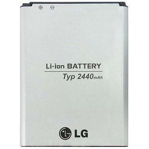 LG BL-59UH Batterij - G2 mini LTE, F70 D315 - 2440mAh