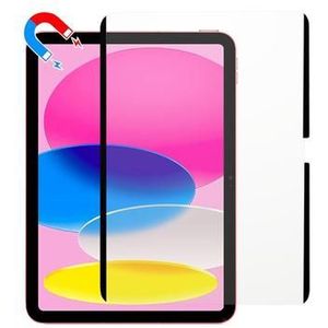 iPad (2022) papier-voelende magnetische screen protector