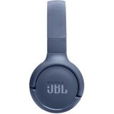 JBL Tune 520BT PureBass Draadloze Koptelefoon - Blauw