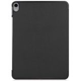 Tri-Fold Series iPad Pro 11 Smart Folio Case - Zwart