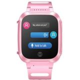 Forever Find Me 2 KW-210 GPS Smartwatch voor Kinderen - Roze