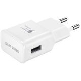 Samsung EP-TA20EW USB-C snelle reislader - wit