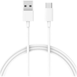 Xiaomi Mi USB To USB-C Kabel 1m - Wit