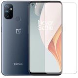 OnePlus Nord N100 Screenprotector van gehard glas - 9H, 0,3 mm - Doorzichtig