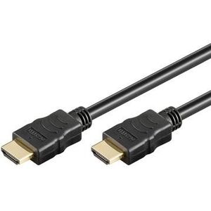 Reekin Full HD HDMI-kabel - 3m - Zwart