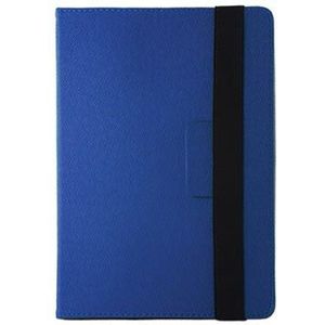 GreenGo Orbi Universele Tablet Folio Case - 8-10 - Blauw