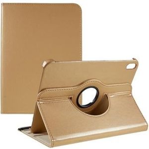 iPad (2022) 360 Rotary Folio Case - Khaki