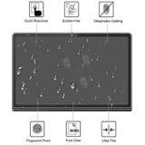 Lenovo Yoga Tab 11 Anti-Blue Ray Tempered Glass Screen Protector - Behuizing - Helder