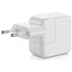 Apple MD836ZM/A 12W USB-lichtnetadapter - iPad, iPhone, iPod