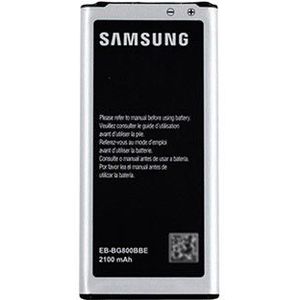 Samsung Galaxy S5 mini Batterij EB-BG800BBE - Bulk