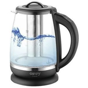 Camry CR 1290 - Waterkoker met temp control en thee infuser