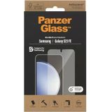 Samsung Galaxy S23 FE PanzerGlass Ultra-Wide Fit Screenprotector