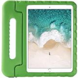 iPad Pro 10.5/iPad 10.2 Shockproof Kids Carrying Case - Green