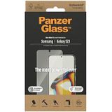 PanzerGlass Case Friendly Samsung Galaxy S23 Screenprotector Glas