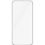 iPhone 15 Pro Max PanzerGlass Ultra-Wide Fit EasyAligner Screenprotector - Zwarte Rand