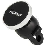 Huawei Af13 Magnetische Ventilatierooster Houder - Zilver / Zwart