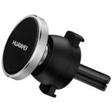Huawei Af13 Magnetische Ventilatierooster Houder - Zilver / Zwart