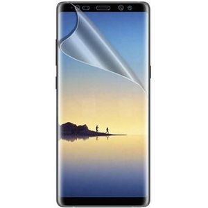 Samsung Galaxy Note8 schermbeschermer met volledige dekking