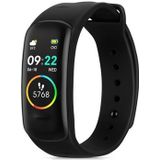 Niceboy X-fit Plus Fitness Activity Tracker - Zwart