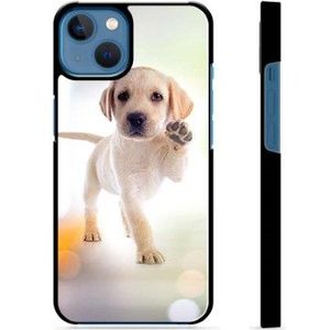 iPhone 13 Beschermhoes - Hond