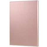 Samsung Galaxy Tab S7+/S7 FE/S8+ Bluetooth Toetsenbord Hoes - Rose Goud