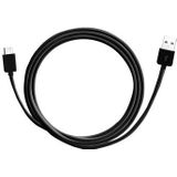 Samsung EP-DW700CBE USB Type-C Kabel - 1.5m - Zwart