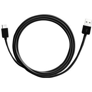 Samsung EP-DW700CBE USB Type-C Kabel - 1.5m - Zwart