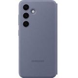 Samsung Galaxy S24 Smart View Wallet Cover EF-ZS921CVEGWW - Violet