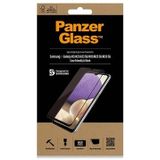 PanzerGlass 7306 Screenprotector (glas) Galaxy A1 - Galaxy A2 - Galaxy M23 5