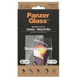 PanzerGlass Case Friendly Samsung Galaxy S23 Ultra Screenprotector Glas