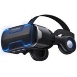 Shinecon G02ED Anti-Blue Ray VR-headset met ANC - 4.7-6 - Zwart