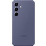 Samsung Galaxy S24 Silicone Cover EF-PS921TVEGWW - Violet