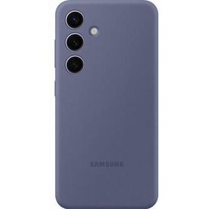 Samsung Galaxy S24 Silicone Cover EF-PS921TVEGWW - Violet