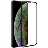 Nillkin XD CP+ MAX iPhone X/XS/11 Pro Screenprotector van gehard glas - 9H