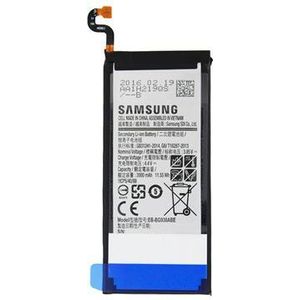 Samsung Galaxy S7 Batterij EB-BG930ABE - 3000mAh - Li-Ion