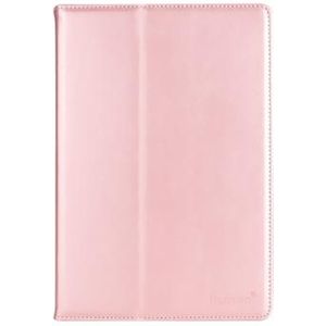 Hanman Elegante Universele Tablet Folio Hoes - 10 - Roségoud