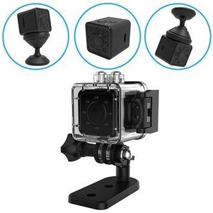 Refurbished Action Cam - AgfaPhoto Realimove AC5000 - HD Video