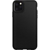 Spigen Liquid Air iPhone 11 Pro TPU Hoesje - Zwart