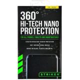 Striker 360 Hi-Tech Nano Protection Vloeibare Glas Screenprotector