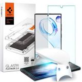 Samsung Galaxy S23 Ultra 5G Spigen Glas.tR Platinum Glazen Screenprotector