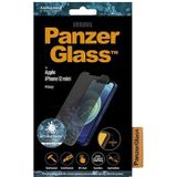 iPhone 12 Mini PanzerGlass Standard Fit Privacy Screenprotector